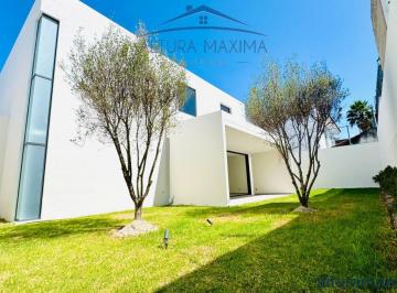 Casa de 3 habitaciones, Zapopan · Increible Casa Nueva Virreyes Residencial Zapopan Sotano