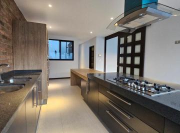 Casa · 514m² · 3 Recámaras · 3 Estacionamientos · Casa en Venta en Lomas de Angelopolis, Gran Reserva.