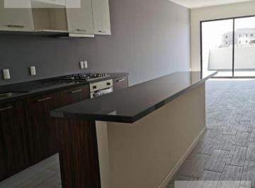 Departamento · 117m² · 3 Recámaras · 2 Estacionamientos · Departamento Venta Querétaro Milenio 3ra Sección Rs/