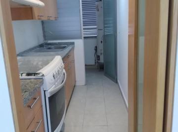 Departamento de 2 habitaciones, Benito Juárez · Excelente Depto Narvarte Poniente