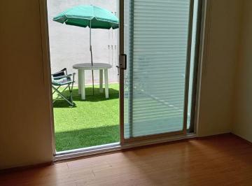 Departamento de 2 habitaciones, Benito Juárez · Excelente Depto Narvarte Poniente