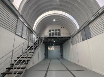 Bodega comercial , Iztapalapa · Excelente Bodega