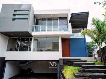 Casa en condominio de 3 habitaciones, Tlajomulco de Zúñiga · Venta de Casa en Fraccionamiento Provenza, Tlajomulco de Zuñiga