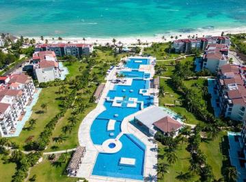 Departamento de 3 habitaciones, Solidaridad · Exclusivo Departamento de Lujo en Venta en Playa del Carmen Desarrollo Corasol