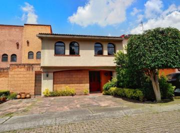 Casa en condominio Venta 279m² de 3 habitaciones · ¡Seguridad y Lujo! Hermosa Casa en Venta Al Sur de La Cdmx