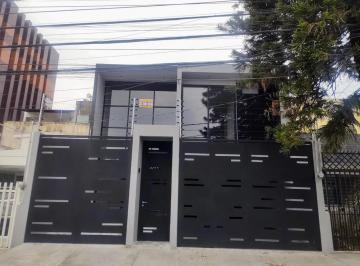 Casa de 4 habitaciones, Guadalajara · Casa en Venta en Chapalita