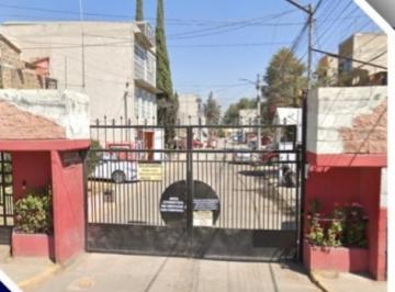 Casa · 55m² · 2 Recámaras · 1 Estacionamiento · Casa en Venta en Rancho El Vergel