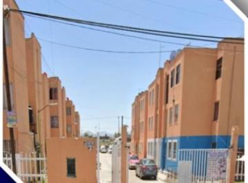 Departamento · 60m² · 2 Recámaras · 1 Estacionamiento · Departamento en Venta en San Isidro Atlautenco