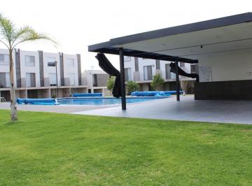 Casa en condominio de 2 habitaciones, Ayala · Venta Casa Fraccionamiento Aquasol, Cuaulta Morelos.
