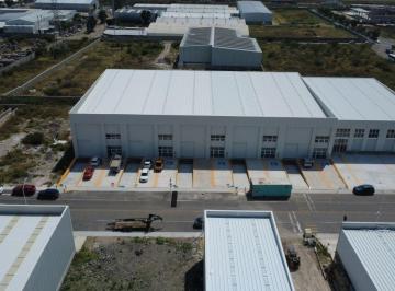Nave industrial , El Marqués · Bodegas en Venta Listas Para Escriturar El Marques, Querétaro