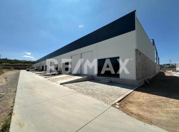 Nave industrial · 267m² · 2 Estacionamientos · Venta Nave Industrial Balvanera - (4)