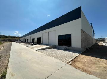 Nave industrial · 267m² · 2 Estacionamientos · Venta Nave Industrial Balvanera - (4)