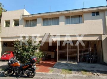 Departamento · 311m² · 3 Recámaras · 3 Estacionamientos · Amplio Departamento con Terraza Privada de 120 m² en Hacienda de Las Palmas – Interlomas - (4)