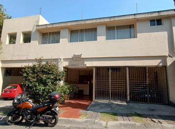 Departamento · 311m² · 3 Recámaras · 3 Estacionamientos · Amplio Departamento con Terraza Privada de 120 m² en Hacienda de Las Palmas – Interlomas - (4)