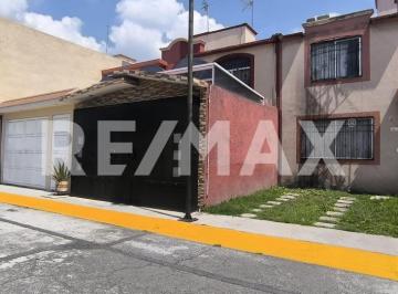 Casa · 62m² · 3 Recámaras · 1 Estacionamiento · Casa en Renta – Fraccionamiento Las Américas, Ecatepec - (4)