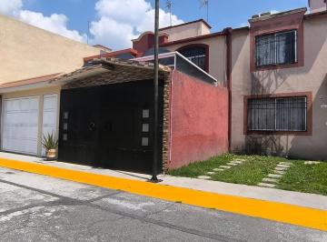 Casa · 62m² · 3 Recámaras · 1 Estacionamiento · Casa en Renta – Fraccionamiento Las Américas, Ecatepec - (4)