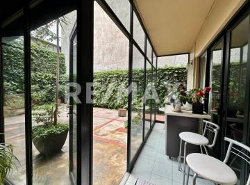 Casa · 393m² · 4 Recámaras · 2 Estacionamientos · Casa en Venta en Ciudad de Los Deportes - (4)