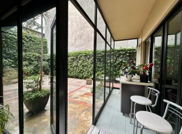 Casa · 393m² · 4 Recámaras · 2 Estacionamientos · Casa en Venta en Ciudad de Los Deportes - (4)
