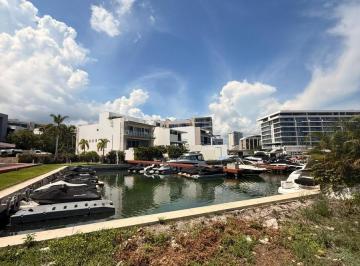 Terreno / Lote · 368m² · Terreno en Puerto Cancún