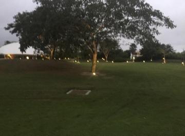 Terreno / Lote · 600m² · Terreno Privada Cutzam Yucatan Country Club