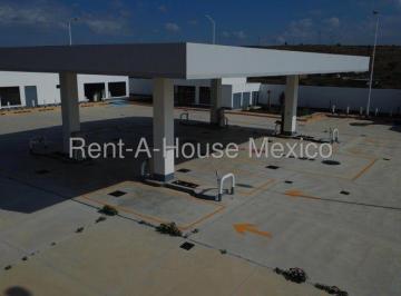 Inmueble productivo urbano , El Marqués · Gasolinera en Venta con Permisos El Marques, Querétaro