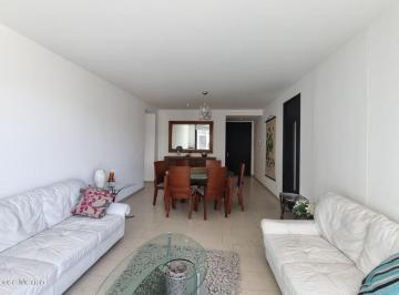Departamento · 180m² · 3 Recámaras · 2 Estacionamientos · Constituyentes Departamento de 3 Recamaras en Venta Rah3977