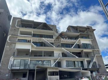 Departamento · 130m² · 2 Recámaras · 2 Estacionamientos · Valle de Juriquilla Departamento Nuevo en Venta Rah3417