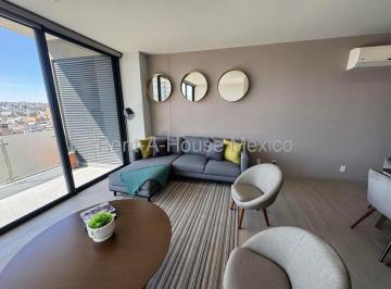 Departamento · 138m² · 2 Recámaras · 2 Estacionamientos · Constituyentes Departamento Nuevo en Venta Rah1108