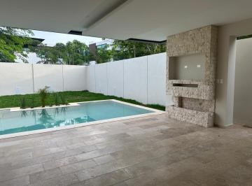 Casa en condominio · 405m² · 4 Recámaras · 4 Estacionamientos · Venta Residencia Zona Country