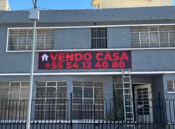 Casa de 4 habitaciones, Tula de Allende · Tula de Allende Hgo, Centro Venta de Casa con 4 Recámaras