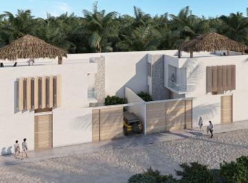 Casa de 3 habitaciones, Chicxulub Pueblo · Venta de Casa en La Playa. Chixchulub Puerto Merida Yucatan