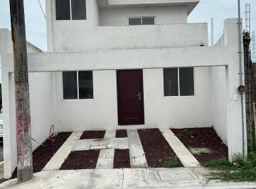 Casa · 115m² · 3 Recámaras · 2 Estacionamientos · Casa en Ampliacion Miguel Alemán
