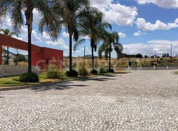 Terreno / Lote · 1178m² · Lote en Venta en Fracc. Campestre San José, Atlixco, Puebla