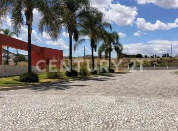 Terreno / Lote · 1178m² · Lote en Venta en Fracc. Campestre San José, Atlixco, Puebla