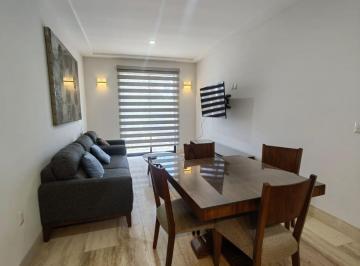 Departamento de 3 habitaciones, León · Renta de Departamento Amueblado en Torre Faustina Mayorazgo