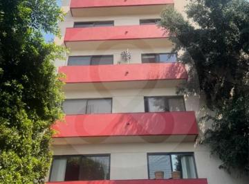 D_NQ_NP_2X_905324-MLM87037827804_072025-F-penthouse.jpg · Departamento en Venta en Extremadura Insurgentes