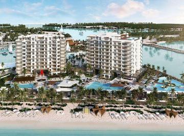 Departamento de 2 habitaciones, Progreso · Departamento en Venta en Marina Yucalpetén Progreso Yucatán
