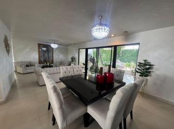 Casa · 331m² · 3 Recámaras · Casa en Venta, Contry, Monterrey, Nuevo León