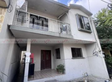 Casa · 226m² · 4 Recámaras · Casa en Venta en Los Sauces San Pedro Garza García