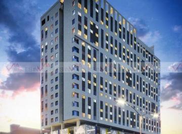 Departamento · 90m² · 3 Recámaras · 2 Estacionamientos · Departamento en Renta en Monterrey