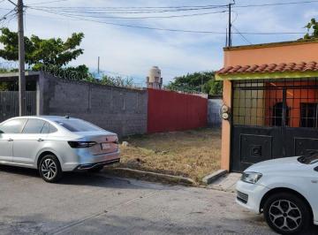Terreno / Lote , Juchitán de Zaragoza · Bonito Terreno Plano de 166 m² en Venta en 2a Sección