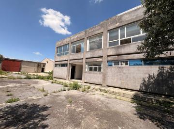 Local comercial · 3500m² · Local en San Jorge Pueblo Nuevo