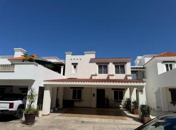 Casa de 3 habitaciones, Mazatlán · Hermosa Casa en Venta en Mediterráneo Residencial en Mazatlan Sinaloa