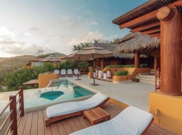 Venta de espectacular casa de playa en Ixtapa, Zihuatanejo · Venta de Espectacular Casa de Playa en Ixtapa, Zihuatanejo