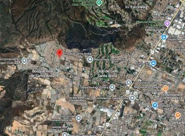 Terreno / Lote , Tlajomulco de Zúñiga · Se Vende Terreno de Oportunidad en Privada Santa Anita en Tlajomulco $1,020,000