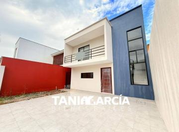 Casa de 3 habitaciones, Córdoba · Vendo Casa Nueva en Fraccionamiento Privado en Córdoba.
