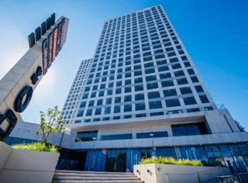 Departamento de 2 habitaciones, Zapopan · Departamento en Venta – Torre Duo 24, Piso 12