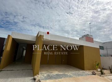 Casa · 279m² · 3 Recámaras · 2 Estacionamientos · Casa en Venta, Conkal Yucatán