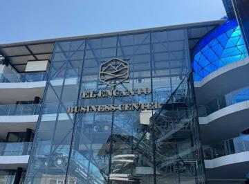 Local comercial · 130m² · Loca Comercial en Venta Pb en La Plaza El Encanto Business Center La Marina Mazatlan
