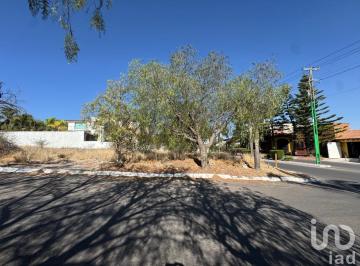 Terreno / Lote · 1000m² · Terreno en Venta en Vista Real Country Corregidora Queretaro